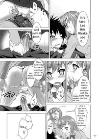 (SC42) [clesta (Cle Masahiro)] CL-ic #4 (Toaru Majutsu no Index) [English] [EHT]