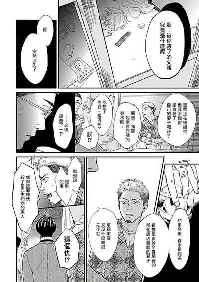 Gokuaku BL | 极恶BL