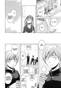 [Fuuga] Wain no Kachikan (Sense of Values of Wine) Chapter 1-6 [English][Complete]