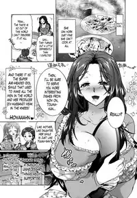 [Honda Arima] Sanshimai no Omocha - The Slave of Three Sisters Ch. 1-8 [English] [Lazarus H]
