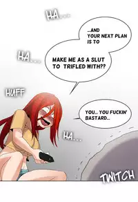 Cartoonist's NSFW Season 1 Chapter 1-10 (English)
