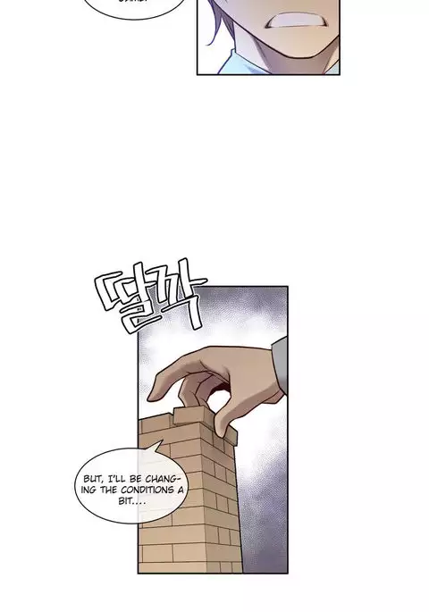 Master in My Dreams Ch.0-34
