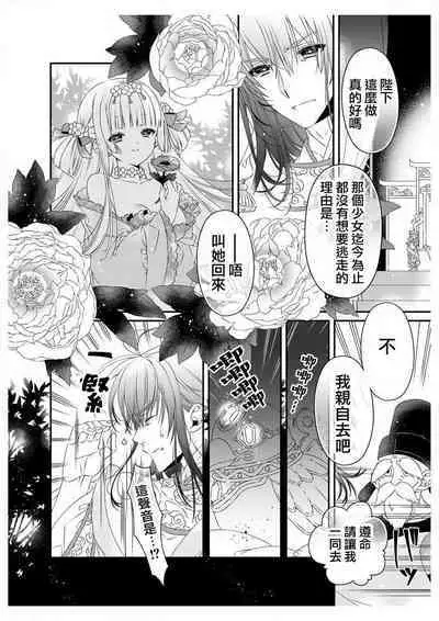 [Su machi ̄ ] sayonakidori ~ naichingēru ~ | ～小夜鶯兒~南丁格爾~ (ero ◆ meru hen uzuku yoru no otogibanashi 1) [Chinese] [莉赛特汉化组]