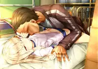 Illya-chan no Iroiro