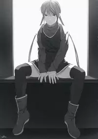 (C73) [Million Bank (Senomoto Hisashi, TETU] Amaki Shi yo Kitare (Hayate no Gotoku!)