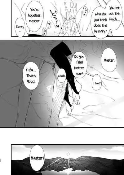 Kemomimi Maid to Ichaicha suru Hon | A Book about making out with a Kemonomimi Maid