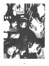 (C52) [Yumeizukosya (Various)] Hana no Han (Various)