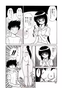 [Shinkuukan] Otome Chuuihou