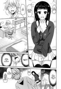 [Otono Natsu] Wonderful Days ~17-nin no Shojo to Inu~ [English] [Na-Mi-Da]