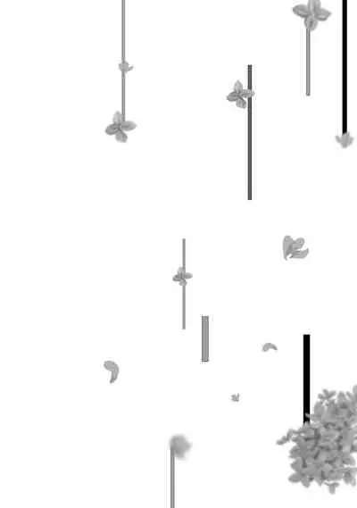 [Kuki Wakame] No Doubt Lilac | 无疑的紫丁香 Ch. 3-5+番外1-3 [Chinese] [Digital] [完结]