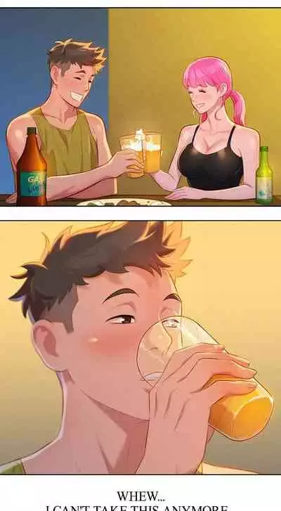 What do you Take me For? Ch.36/?