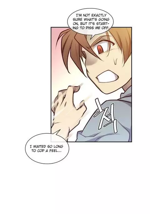 Master in My Dreams Ch.0-34