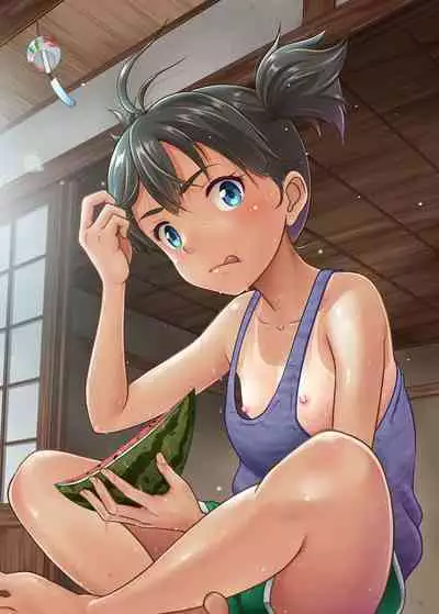 Shimaidon Itadakimasu to Yorozu na Shoujo no Soushuuhen | Sister Platter Bon Appetit Compilation