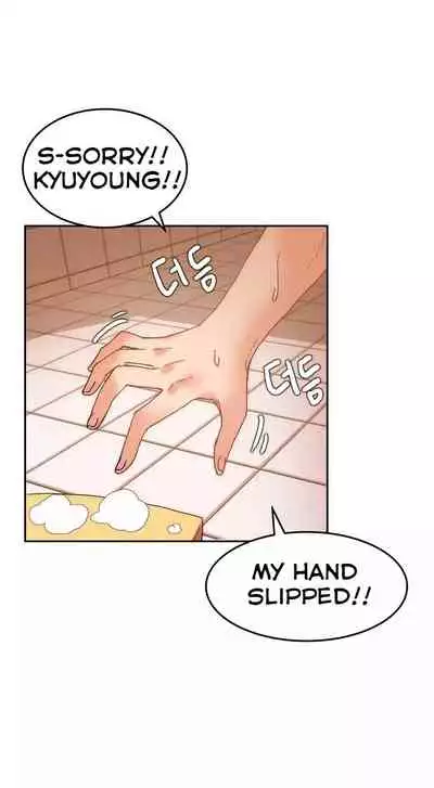 [Goon Yo Hee, Mx2j] Hahri’s Lumpy Boardhouse Ch.10/32 [English] [Hentai Universe] Ongoing