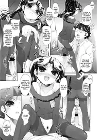 [Sorimura Youji] Sadistic Twelve Episode Two (English)