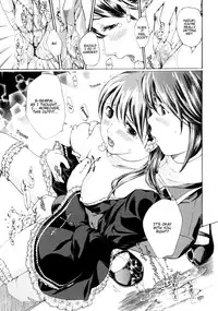 [Asagi Ryuu] I Want to be Honest [English] [Dynasty Scans & Payapaya Scans]