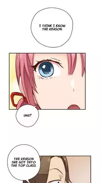 [Ttasoom] H-Campus Ch.0-28 (English) (Ongoing)