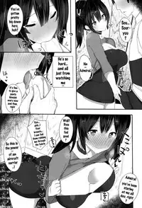 (C86) [L.G.C. (Rib:y(uhki))] Suki, Datte Omoi Ga Afurete Hamidechaukara...... (Kantai Collection -KanColle-) [English] {doujins.com}