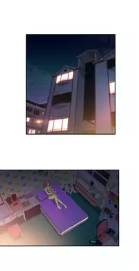 [BAK Hyeong Jun] Sweet Guy Ch. 1-49 [English] [YoManga]