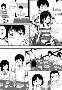 Kodomo Datte H Nano | They're just kids but they're sluts