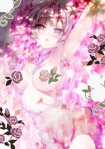 [Porurin] Armpit - Summary - fetishism 1