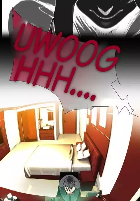 Lilith`s Cord Ch.1-41