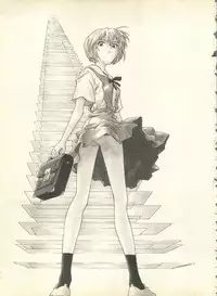 [Anthology] Shitsurakuen 3 - Paradise Lost 3 (Neon Genesis Evangelion)