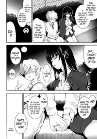 [Yasui Riosuke] Renai Fuyou Gakuha | A School Where Love is Unnecessary [English] [The Lusty Lady Project] [Decensored]