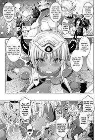 [Somejima] Defeat Devil (COMIC Unreal 2012-06) [English] {doujin-moe.us} [Decensored]