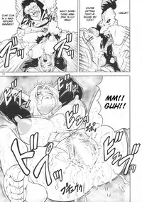 (C73) [J's Style (Jamming)] Bararu (Bleach) [English] {CGrascal}