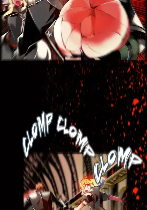 Lilith`s Cord Ch.1-22