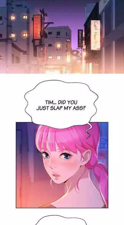 [Tharchog, Gyeonja] What do you Take me For? Ch.47/? [English] [Hentai Universe]