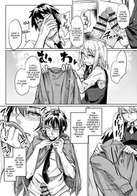 (C89) [Shichimen Soka (Sexyturkey)] Josouko ga Oshigoto Suru Hon | A Crossdresser Goes to Work [English] =SW+BEC=
