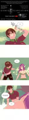 [Tankguy, ROZER] A World That I Rule Ch.01-26 [English] (Game of Scanlation) (Ongoing)