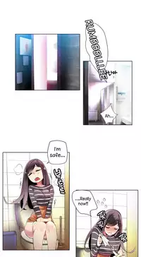 Lilith`s Cord Ch.1-14 (English) (Ongoing)