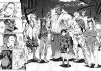 [Erect Sawaru] Raikou Shinki Igis Magia -PANDRA saga 3rd ignition- Ch. 1-3 [English] [CGrascal]