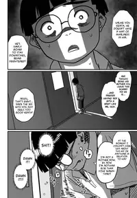 [Hana Hook] Hahaoya shikkaku watashi to musuko no mesu buta netorare seikyoiku [English]