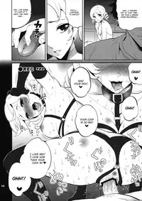 (COMIC1☆5) [Todd Special (Todd Oyamada)] Golden NTR Gekijou | Golden NTR Theater (Catherine) [English] [CGrascal]
