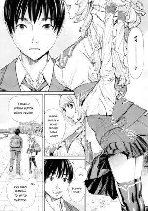 chitose seto yuuki sailor jooby