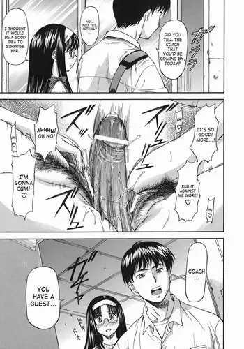 [FSI] 男に戻りたい六日目