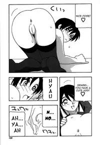 [O.RI] Shippuudotou no Mankenbu!! | The Manken Club, Like Whirlwind and Surge Waves!! [English] [Yoroshii]