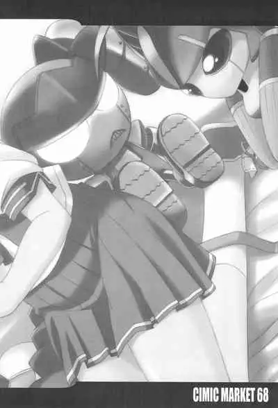 R-TYPE Nirvana FUTAGO Princess