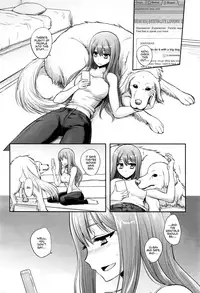 [Katayama Yuujin] Tsugai Asobi Zenpen | Mating Game - Part One (COMIC Koh 2017-01) [English]
