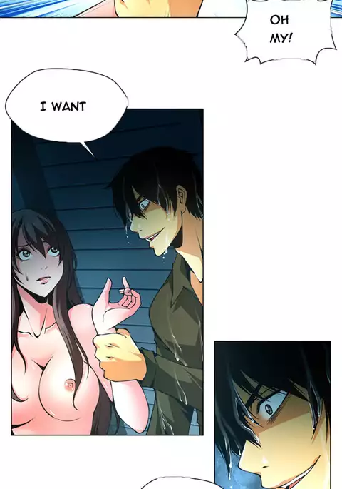 Twin Slave Ch.1-39