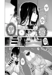[Miyano Kintarou] Hishojo List | Non-Virgin List 1-4 [English] {darknight} [Digital]