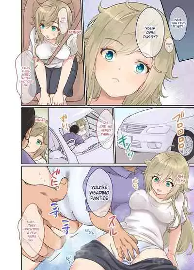 [Kinokko (Taguchi Monyata)] NEET no Ore ga Nyotaika Chiken ni Sanka Shite Mita! [English] [hardcase8translates]