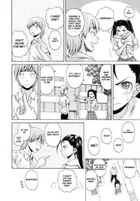 [Fuuga] Wain no Kachikan (Sense of Values of Wine) Chapter 1-6 [English][Complete]