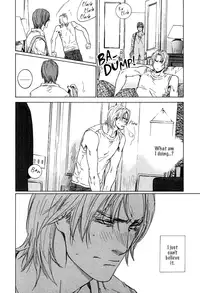 [Blissful Sin] Ikenai Otoko [ENG]