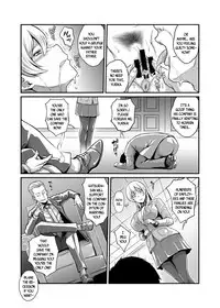 [Butagoya (Kemigawa)] Daraku Reijou Hakoiri Ojou-sama Netorare Choukyou Kiroku | The NTR Diaries of a Sheltered Young Ojou-Sama [English] [B.E.C. Scans] [Digital]