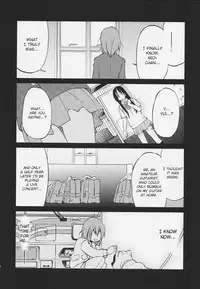 (C78) [Ponyfarm (Inoue Yoshihisa)] PONY-ON!!! Hora Onee-chan Tonnyan da yo ♪ (K-ON!) [English] [CrowKarasu]